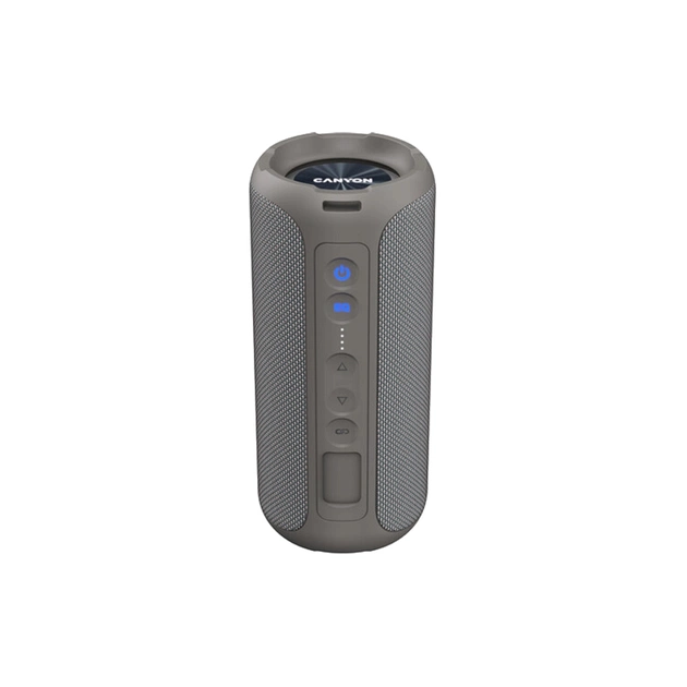 Акустична система Canyon OnMove 15 EQ TWS IPX6 Beige (CNE-CBTSP15BG) - изображение 1