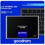 Накопичувач SSD 2.5" 240GB Goodram (SSDPR-CL100-240-G3) - зменшене зображення 4