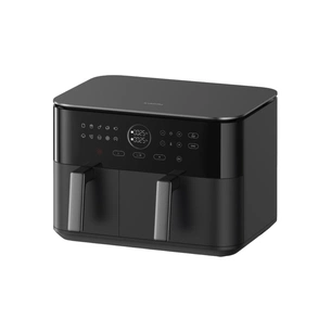 Мультипечь Xiaomi Dual Zone Air Fryer 10L EU изображение 1