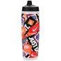 Бутылка для воды Nike REFUEL BOTTLE 24 OZ N.100.9956.918.24 чорний 709 мл (887791793089) - уменьшенное изображение 1