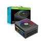 Блок живлення Gamemax 750W (RGB 750 PRO (ATX3.03.1 PCIe5.0) - уменьшенное изображение 10