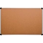 Офісна дошка ABC Office пробка 100*150 S-line (131015) - уменьшенное изображение 1