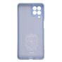 Чохол до мобільного телефона Armorstandart ICON Case Samsung M53 (M536) Lavender (ARM67499) - зменшене зображення 2