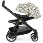 Коляска Peg-Perego Book Grafic Gold (IP23000000AB50RO01) - зменшене зображення 2