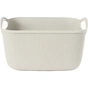 Кошик для зберігання Алеана Джут S Біла троянда 2.9 л (алн 127007/біла роза) - зменшене зображення 1