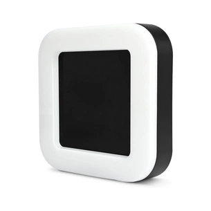 Світильник Videx ART IP65  15W 5000K Black (VL-BHFS-155B) зображення 1