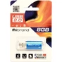 USB флеш накопичувач Mibrand 8GB Cougar Blue USB 2.0 (MI2.0/CU8P1U) - уменьшенное изображение 2