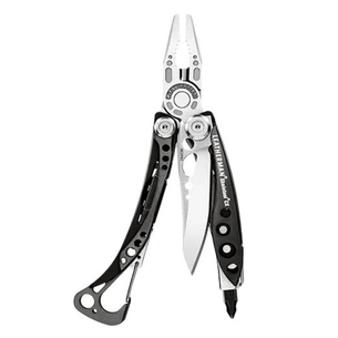 Мультитул Leatherman Skeletool CX (830958) зображення 1