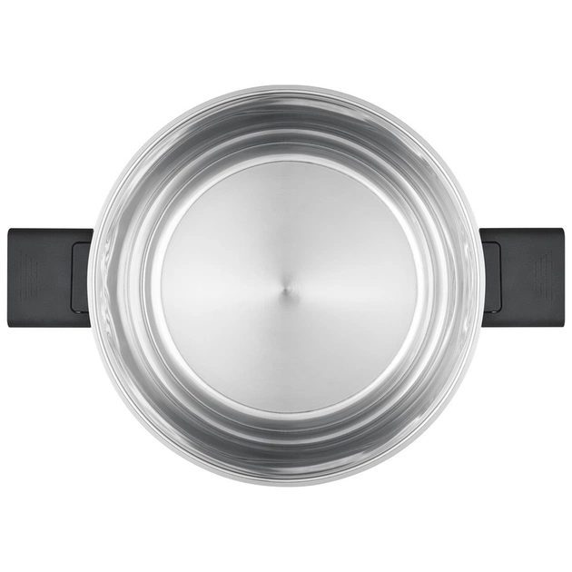 Каструля Resto Anser 24 см 5.8 л (92205) - picture 8