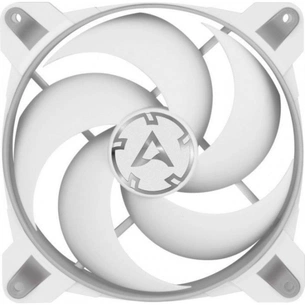 Кулер до корпусу Arctic BioniX P140 Grey/White (ACFAN00160A) зображення 1