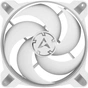 Кулер до корпусу Arctic BioniX P140 Grey/White (ACFAN00160A) - зменшене зображення 1