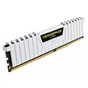 Модуль пам'яті для комп'ютера DDR4 16GB (2x8GB) 3200 MHz LPX White Corsair (CMK16GX4M2B3200C16W) - уменьшенное изображение 3