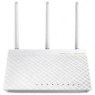 Маршрутизатор ASUS RT-AC66U_W (RT-AC66W) зображення 1