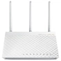Маршрутизатор ASUS RT-AC66U_W (RT-AC66W) - зменшене зображення 1