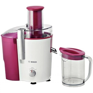 Соковижималка Bosch MES 20 C 0 (MES20C0) зображення 1