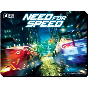 Килимок для мишки Pod Mishkou GAME NEED FOR SPEED S зображення 1