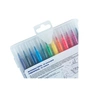Фломастери Kite Creative пензлики 12 кольорів (K-1150) - зменшене зображення 2