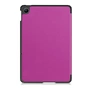 Чохол до планшета BeCover Smart Case Xiaomi Redmi Pad 2 SE 9.7" (2026) Purple (715828) - зменшене зображення 4