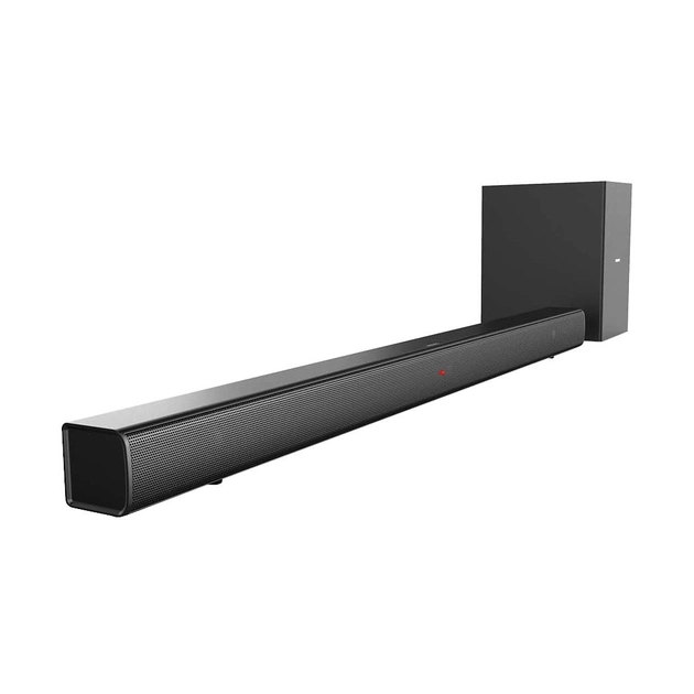 Домашній кінотеатр Philips HTL1510B/12 - изображение 1