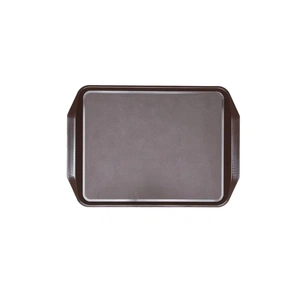Таця FoREST з ручками 43 х 31 см Коричнева (591800) изображение 1