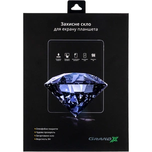 Скло захисне Grand-X Xiaomi Redmi Pad (GXTXRP) зображення 1