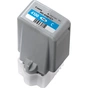 Картридж Canon PFI-4100 Cyan (6778C001) - зменшене зображення 3