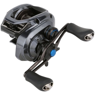 Котушка Shimano SLX A 71 4+1BB 6.31 (SLX71A) зображення 1