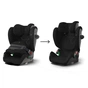 Автокрісло Cybex Pallas G i-Size Moon Black (522002177) - зменшене зображення 5