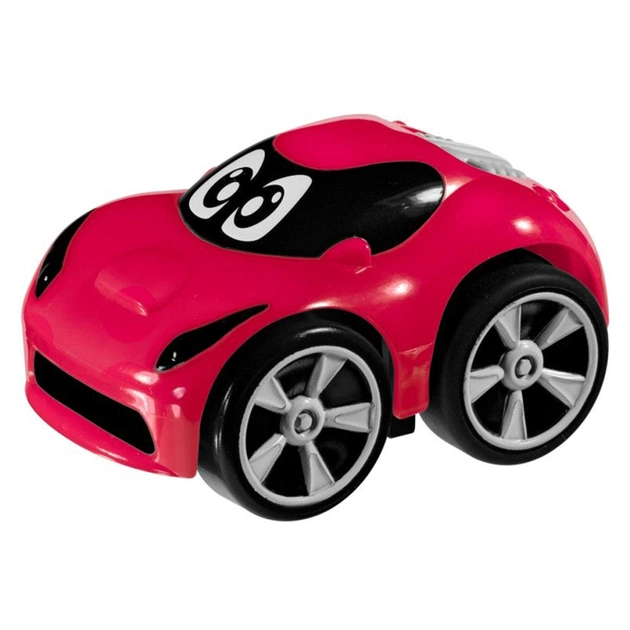 Машина Chicco Tommy серии Turbo Touch (07300.00) - зображення 1