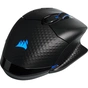 Мишка Corsair Dark Core RGB Pro SE Wireless Black (CH-9315511-EU) - зменшене зображення 9