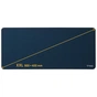 Коврик для мышки YENKEE YPM 9040BE XXL Blue (45019387) - уменьшенное изображение 6