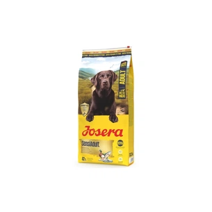 Сухой корм для собак Josera M/M Adult Sensi 12.5 кг (4032254786566) изображение 1