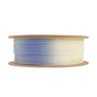 Пластик для 3D-принтера eSUN PLA UV 1,75mm 1kg Blue (PLA-UV CC175UV-U1P1) - зменшене зображення 2