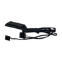 Кулер для корпуса Lian Li UNI Fan SL WIRELESS LCD 120-1, Black (G99.12SLLCD1W1B.00) - уменьшенное изображение 5