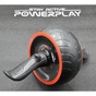 Ролик для преса PowerPlay зі зворотним механізмом AB Wheel Pro Чорно-червоний (PP_4326_Black/Red) - зменшене зображення 6