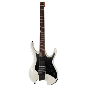 Електрогітара Mooer GTRS Wing W800 Pearl White зображення 1