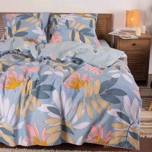 Постільна білизна Viluta 23229 Ранфорс полуторна (23229_pl) зображення 1