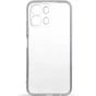 Чехол для мобильного телефона BeCover Silicone Oppo A6s Transparent (716076) - уменьшенное изображение 1