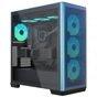 Корпус для ПК APNX Creator C1-R Chroma Flair (APCM-CR01143.C1) - зменшене зображення 1