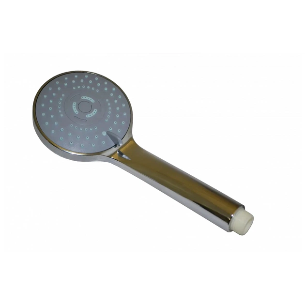 Проточний водонагрівач Grunhelm EWH-1X-3FSH-LED - зображення 7