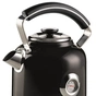 Електрочайник Ariete 2854 Black - зменшене зображення 4