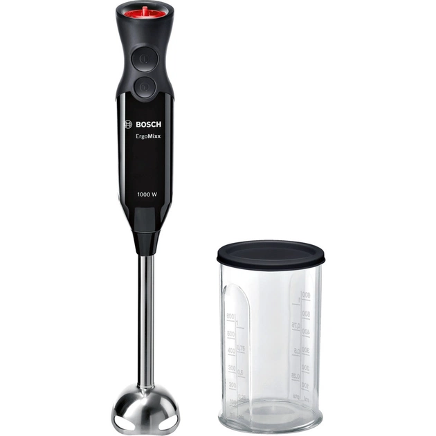 Блендер Bosch MS6CB6110 - зображення 1