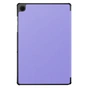 Чохол до планшета Armorstandart Smart Case Samsung Tab A11+ Lavender (ARM89294) - зменшене зображення 2
