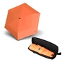 Парасоля Knirps X4U Ultra Light Slim Manual Neon Orange (Kn95 6030 8801) - зменшене зображення 1