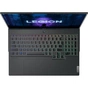 Ноутбук Lenovo Legion Pro 7 16IRX8H (82WQ00B4RA) - зменшене зображення 4