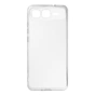 Чохол до мобільного телефона BeCover Silicone Infinix Smart 10 Plus (X6725B) Transparent (713765) - зменшене зображення 4