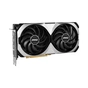 Відеокарта MSI GeForce RTX4070Ti 12Gb VENTUS 2X (RTX 4070 Ti VENTUS 2X 12G) - зменшене зображення 3