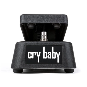 Педаль ефектів Jim Dunlop Cry Baby Standard Wah (GCB95) зображення 1