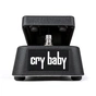 Педаль ефектів Jim Dunlop Cry Baby Standard Wah (GCB95) - зменшене зображення 1