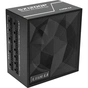 Блок живлення Lian Li 1200W SX1200P Black (G9P.SX1200P.B000.EU) - зменшене зображення 1